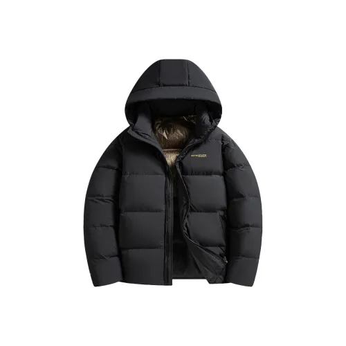 YAYA Унисекс Пуховики