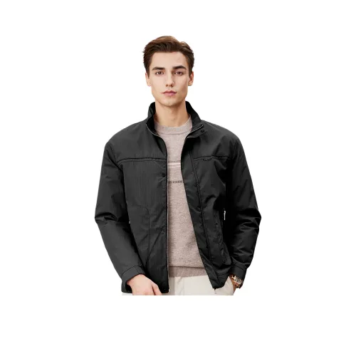 FIRS Мужской пуховик