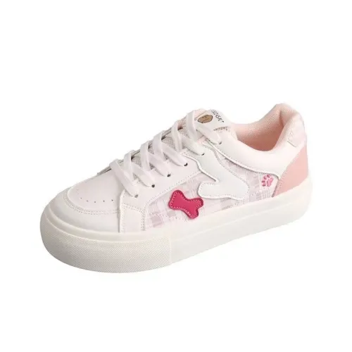 Komanic Низкий Топ Повседневная Обувь Унисекс