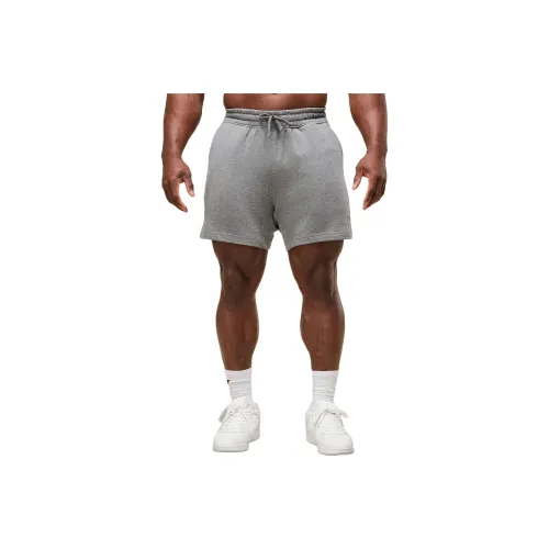GYMSHARK Пава Повседневные шорты Мужские