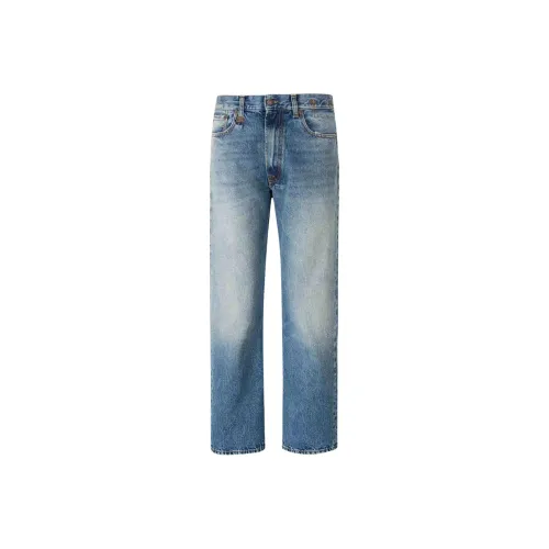 R13 Blue Women's Jeans R13 Синий Женские Джинсы