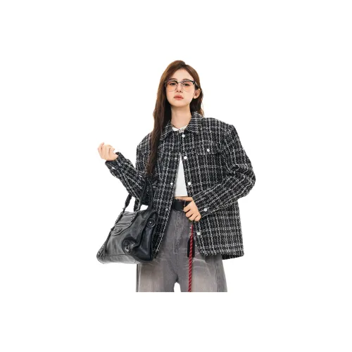 TUCANO Женские Куртки