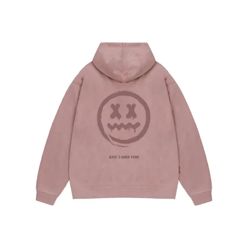 MBD Унисекс Свитшоты