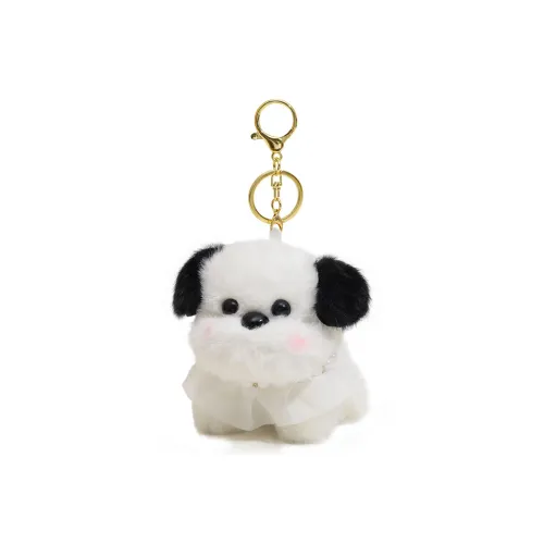 Sneaker Monster Плюшевые подвески унисекс