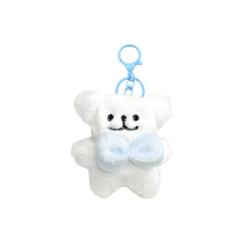 Sneaker Monster Плюшевые подвески унисекс