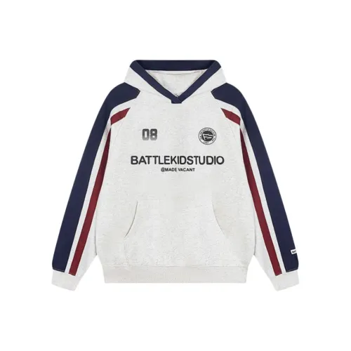 XIAOLIZI Унисекс Свитшоты