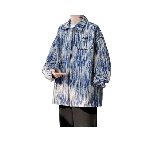 NEAR HERE Унисекс Куртки