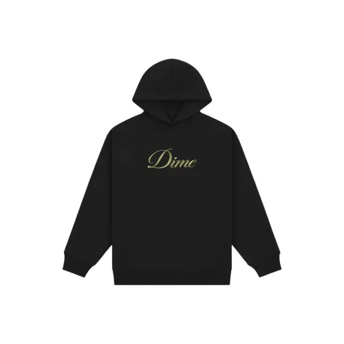 Dime MTL FW25 Свитшот Унисекс