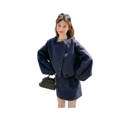 Fele.d Женские Комплекты с Юбкой