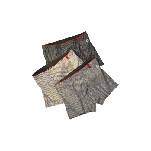 FOSS PHIL Мужские боксер-шорты