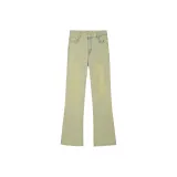 Желтый Грязь (Улучшенный Эластичный)