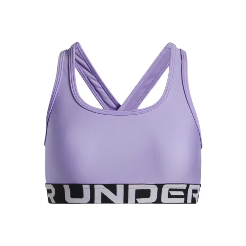 Under Armour Crossback Умеренный Развивающее Нижнее белье Детское