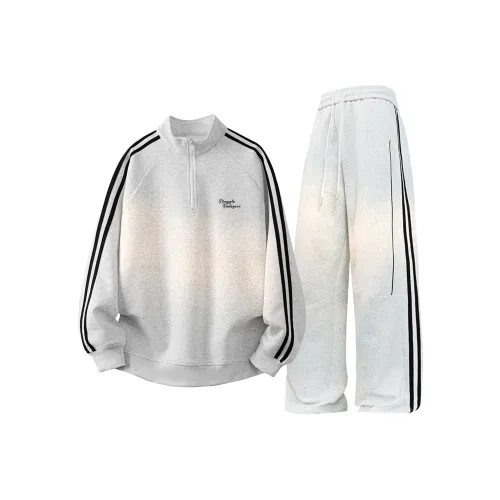 Struggle Vintage95 Повседневная Спортивная Одежда Унисекс