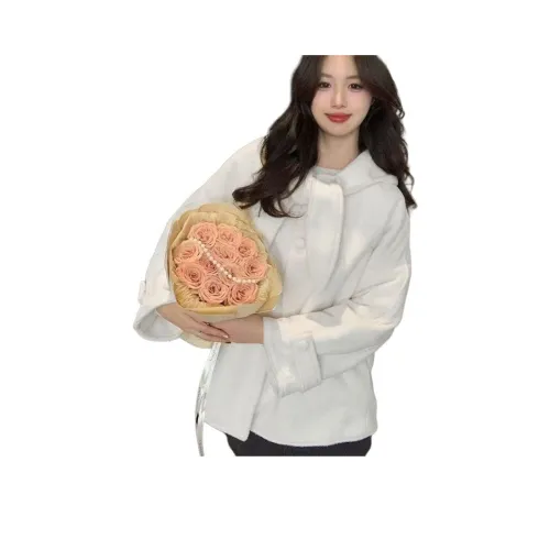 MISSHONEY MH Женское пальто