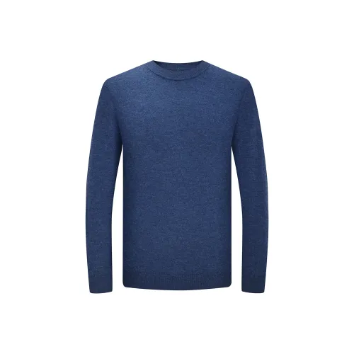 POSEMER Мужские кашемировые свитеры