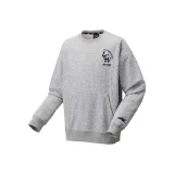 Дымчато-серый