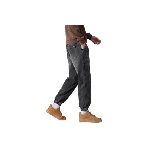 SRPFTE Унисекс Джинсы