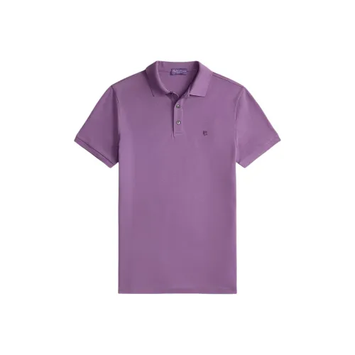 Ralph Lauren Purple Label Поло Мужское