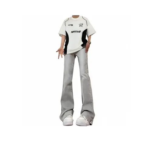 Universal Templates Джинсы Унисекс