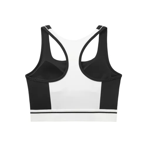 QICIFIER Черные Женские Майки