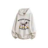 Серый меланж