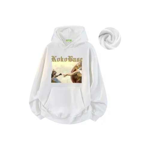 KOKO BASE Женские Свитшоты