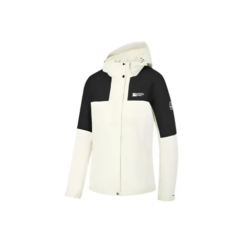 QIAODAN Термическая ветровка для женщин