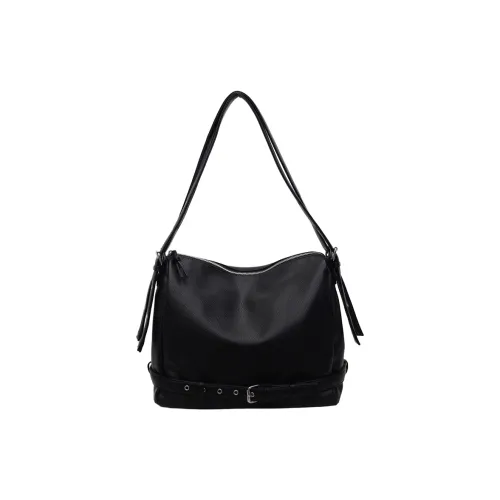 JIANGLIDA ПУ (полиуретан) Сумка через плечо Стандартная Женская Многоцветная