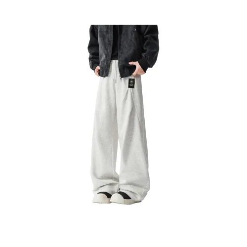 URBAN AUTHENTIC Повседневные брюки Унисекс