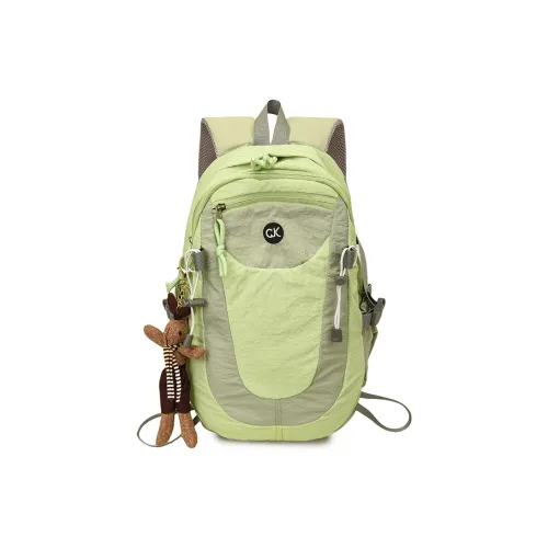 Debecca Washed Cloth Backpack Regular Unisex Multicolor Debecca Промытый Ткань Рюкзак Стандартный Унисекс Многоцветный