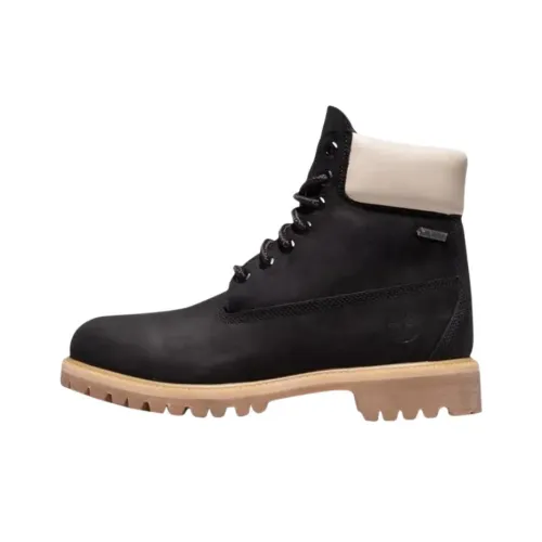 Ronnie Fieg x Timberland Водонепроницаемый Короткий Аутдор Мужской