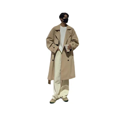 PART WHOLE Унисекс Пальто