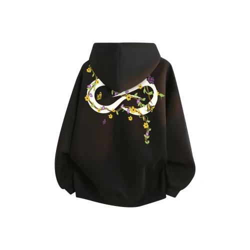 Universal Templates Толстовка Унисекс