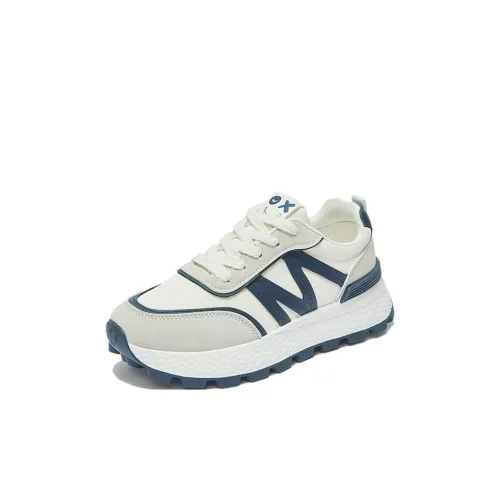 Детские Lifestyle обувь с противоскользящим покрытием Wooden Rabbit унисекс