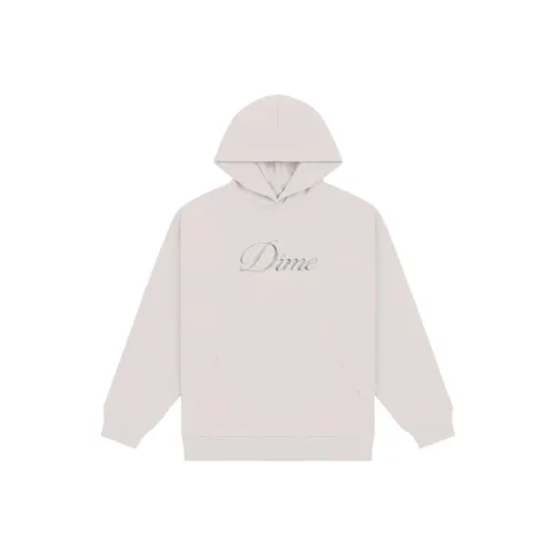 Dime MTL FW25 Свитшот Унисекс