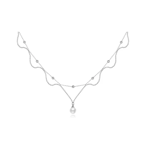 LuluCanaan Сплав Ожерелья Женские