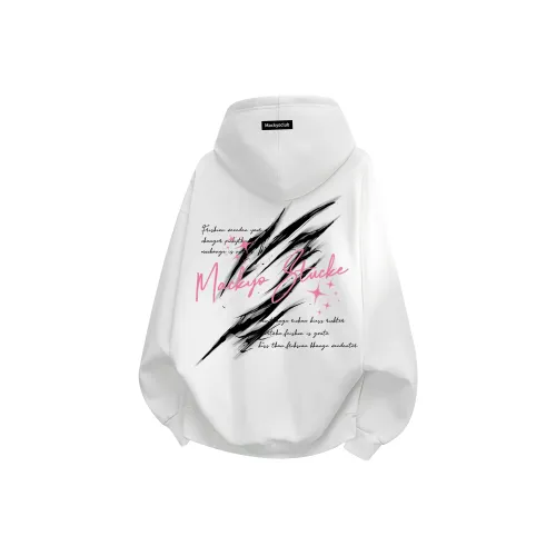 Mackyo Унисекс Свитшоты