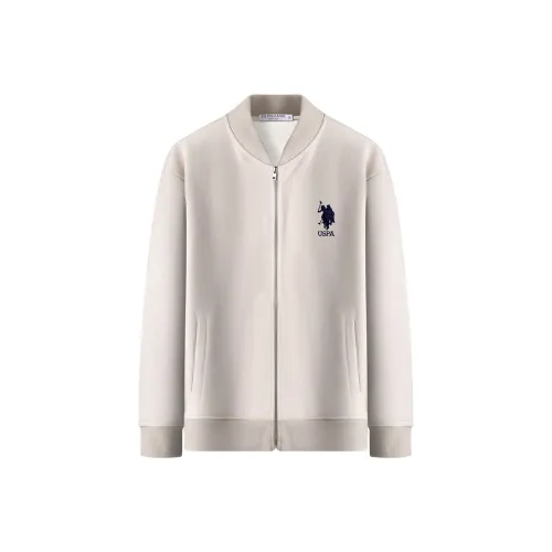 U.S. POLO ASSN. Куртки и пальто унисекс