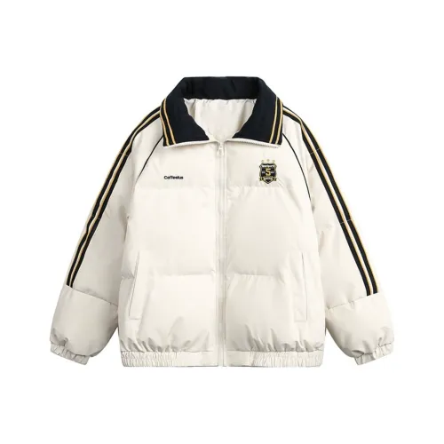 GEZITAI Женские пуховики