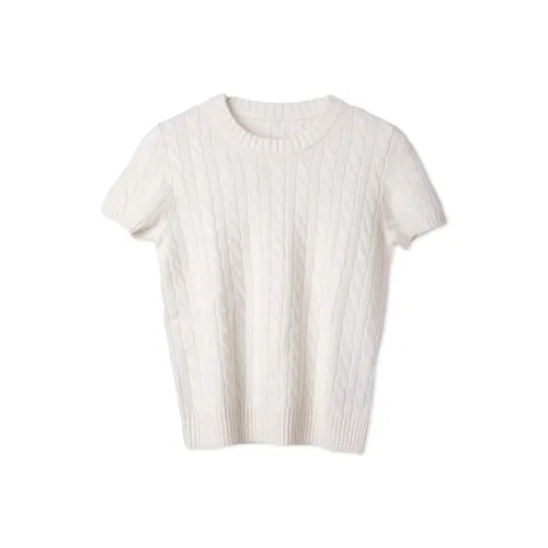 ROMI STUDIO Кашемир Свитер Женские