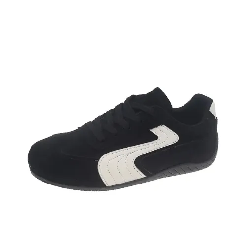 Komanic Низкий Топ Повседневная Обувь Женская