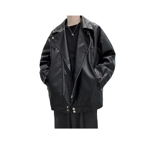 SINKACME SYBOSS Y1012 Черный Мужской Тренч