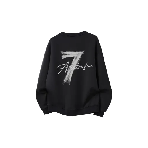 7 SEVFUN Унисекс Майки-трусы