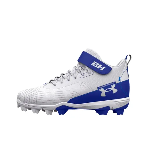 Under Armour Harper 7 MID Топ Кроссовки для тренировок Мужской