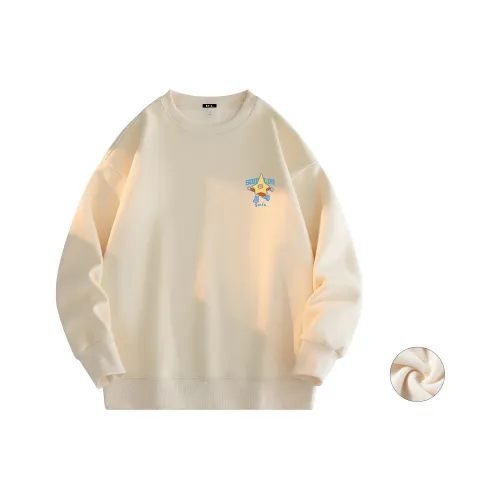 SOIE Унисекс Свитшоты