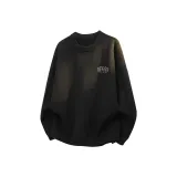 Мист Черный Серый