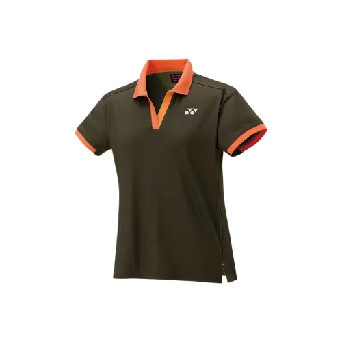 YONEX Contest Series Теннис Топ Женский