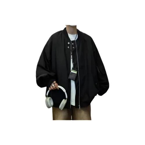 TONYBEAR Модный Большой Карман Нишевый Повседневный Куртка Мужская