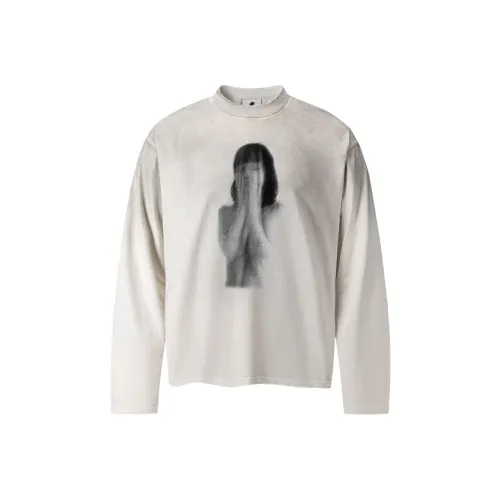 FOR FEAR THAT Унисекс T-рубашки