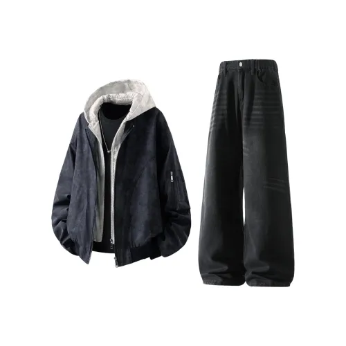 ABCNF Унисекс Повседневная Спортивная Одежда